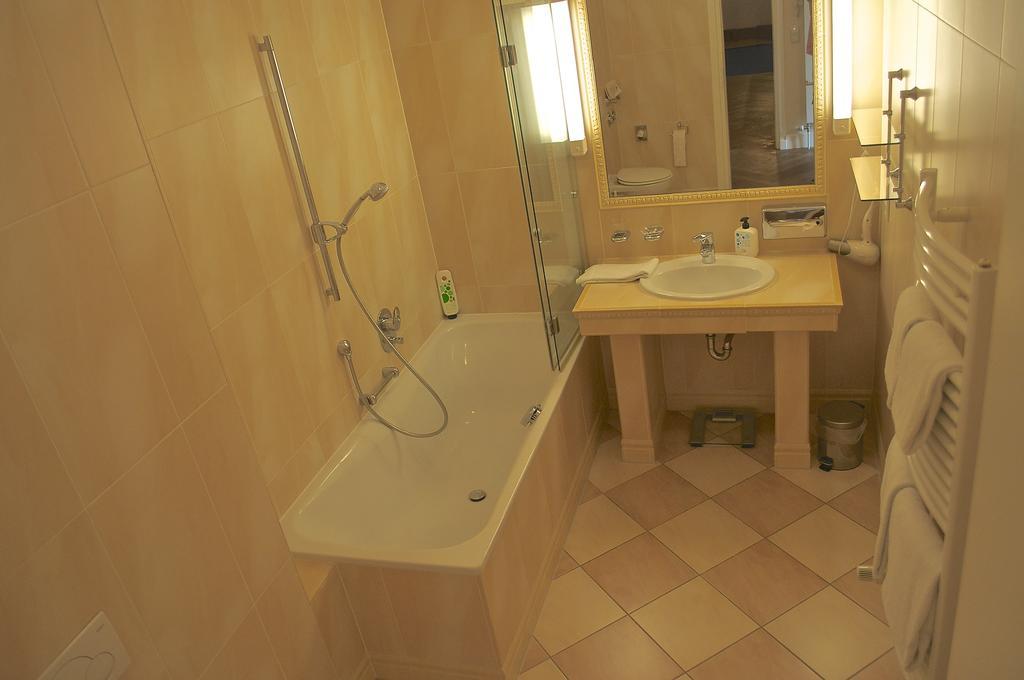 Boardinghouse Hamburg Aparthotel Room photo