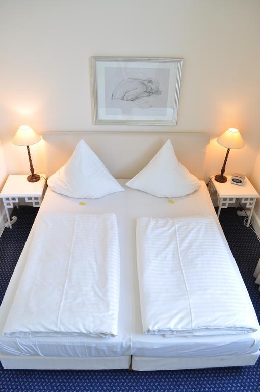 Boardinghouse Hamburg Aparthotel Room photo