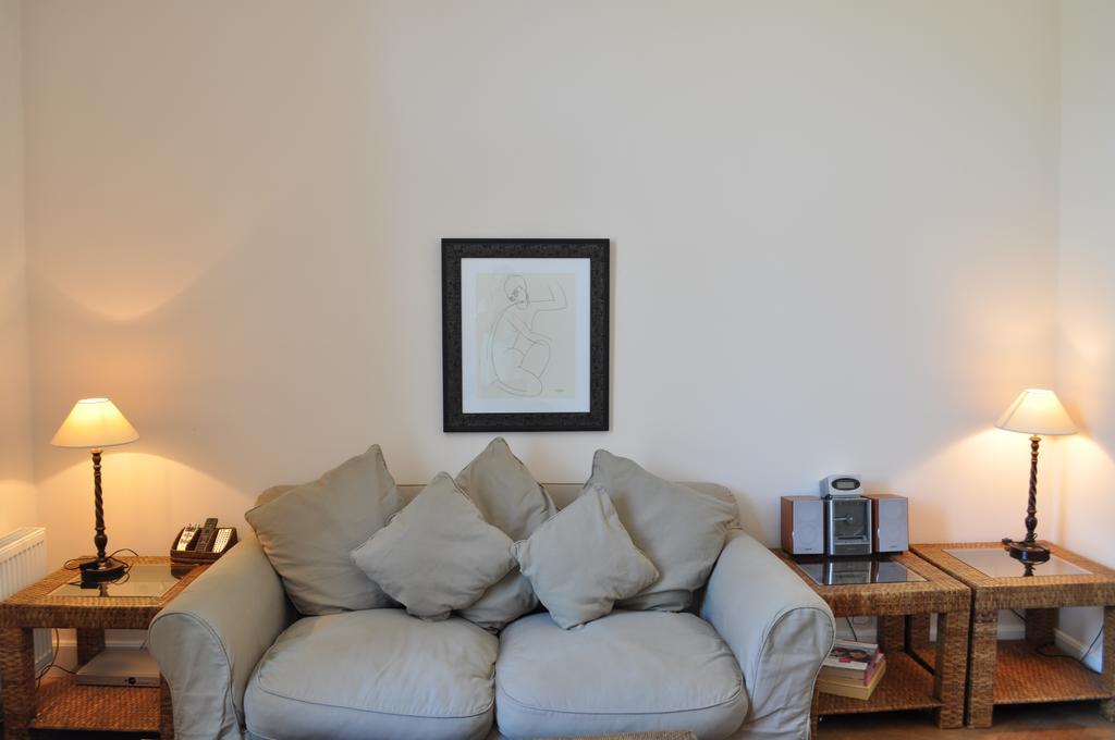 Boardinghouse Hamburg Aparthotel Room photo