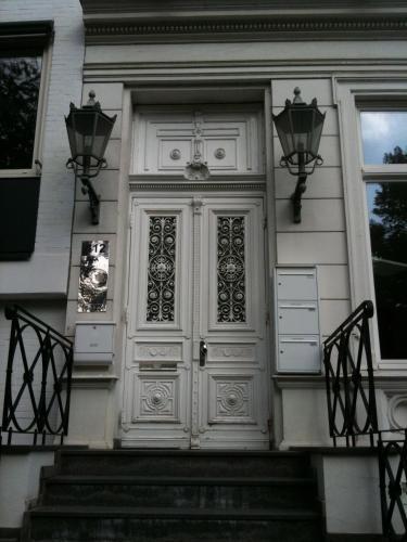 Boardinghouse Hamburg Aparthotel Exterior photo
