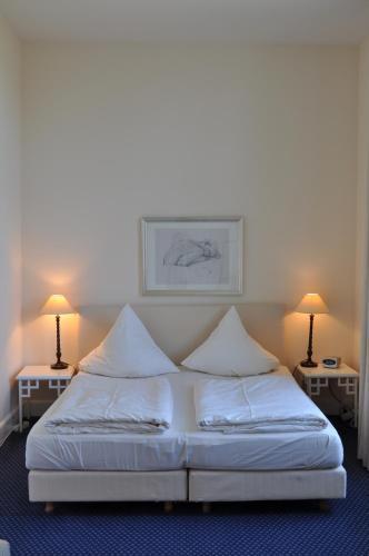 Boardinghouse Hamburg Aparthotel Exterior photo